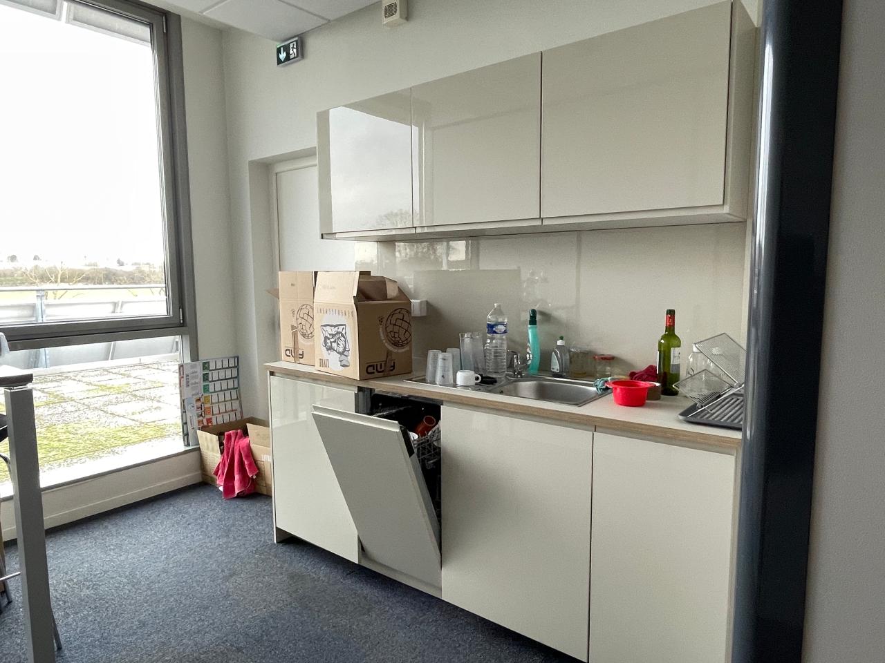 Bureau Metz 372m² Location bureau Metz Moselle OLBUR2529241 10